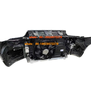 Per pezzi di ricambio Auto parti del Kit carrozzeria paraurti anteriore Auto per <span class=keywords><strong>Bmw</strong></span> <span class=keywords><strong>X1</strong></span> F49 F48 2020 <span class=keywords><strong>2022</strong></span> - Product Image 4