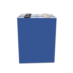 Batería de Iones de Litio Prismática de Ciclo Profundo EV Lifepo4 LF90 3.2v 90ah, de Fosfato de Hierro y Litio, para AGV, UAV, RV, Almacenamiento de Energía Solar - Product Image 1