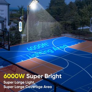 12 giờ siêu sáng <span class=keywords><strong>LED</strong></span> năng lượng mặt trời đèn đường ngoài trời không thấm nước hoàng hôn đến bình minh cảm biến chuyển động sân vận động đèn An ninh ngoài trời - Product Image 3