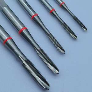 <span class=keywords><strong>SEKEN</strong></span> TOOLS – Outil essentiel pour le façonnage et la réparation de pièces métalliques : Tarauds à rainure droite OEM - Product Image 1