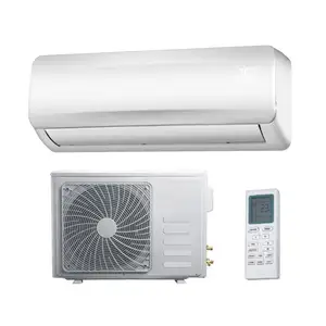 R32 12000btu Split Room Gebruik Airconditioner Met Lage Prijs