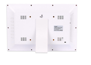 Marco de Fotos Digital con Pantalla IPS FHD de 13 Pulgadas, Reproductor de Video Digital Electrónico de 13.3 Pulgadas con Reproducción en Bucle, Publicidad, HD-MI, USB, SD - Product Image 4