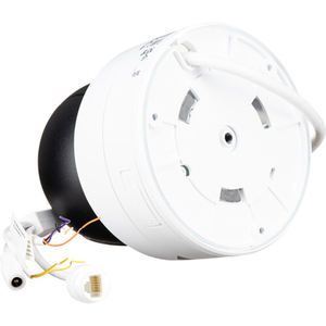 Original UNV 5MP 5X Optical Zoom LightHunter Wi-Fi <strong>IR</strong> Network Mini Two-way Audio PTZ <strong>Camera</strong> - Product Image 6