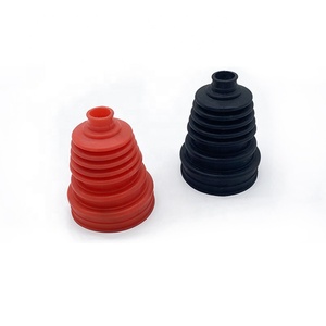 Bán sỉ chất lượng cao phổ tùy chỉnh đầy màu sắc Silicone <span class=keywords><strong>CV</strong></span> Doanh khởi động - Product Image 5