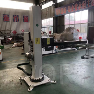 Vortek PMA1500 Industrial Robot Arm for Wooden Door Stacking and <b>Board</b> <b>Transfer</b> High Productivity 1kW Power 700kg - Product Image 4