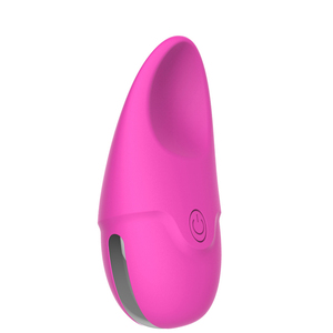 Mini vibrador rosa para adultos, juguete sexual para mujeres, dispositivo de estimulación para adultos. - Product Image 1
