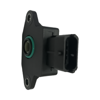 Sensor de posición del acelerador TPS 22620-1F700 compatible con Dodge Kia HYUNDAI SAAB