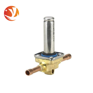Válvula Solenoide Normalmente Cerrada 032L1212 NSXH, Nueva y Original, Controlador Lógico Programable PLC, Hecho en China - Product Image 3