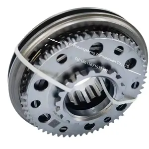 מהיר שאנשי שידור ראשי gear box synchronizer עבור 16 מהירות ידנית שידור 16JS200T-1701175