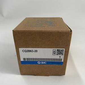 Cilindro Neumático SMC CQ2B63-20 - Product Image 1