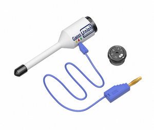 Produk perlengkapan Lab elektroda hidrogen standar - Product Image 1