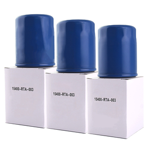 ตัวกรองน้ำมันเครื่องรถยนต์15400-RTA-003 15400-PLM-A02 94109-14000 15200-PH1-004 15400-611-003สำหรับ Honda Acura - Product Image 1