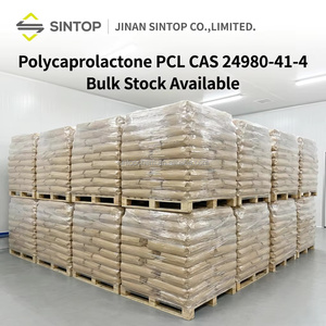 Polycaprolactone <span class=keywords><strong>PCL</strong></span> à bon prix, MW 50000 80000, CAS 24980-41-4, granulés de Polycaprolactone <span class=keywords><strong>PCL</strong></span> pour DIY 3D - Product Image 2