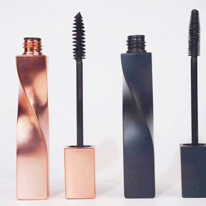 <span class=keywords><strong>Mascara</strong></span> de marque privée personnalisé extension de cils <span class=keywords><strong>mascara</strong></span> de maquillage imperméable teinté en fibres végétaliennes - Product Image 1