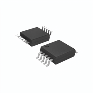 Buy Online Electronic Components BOM IC In Stock 10 PowerTFSOP, 10 MSOP TPS51100DGQG4 Power Management (PMIC) - Product Image 1