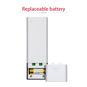 315/ 418/ 430/ 433兆赫通用复印机复制码无线射频克隆遥控大门栅栏车库门 - Product Image 5