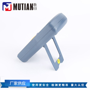 มัลติมิเตอร์แบบดิจิตอลมัลติมิเตอร์ DT921B 3หลัก1000V DC 10A ac/dc สำหรับซ่อมไฟฟ้า - Product Image 5