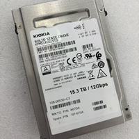 Untuk Hard Disk NETAPP X670A KPM51RUG15T3 15.3T SAS 12Gbps Tersedia