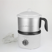 Machine à sauce électrique automatique facile à utiliser - 1 litre