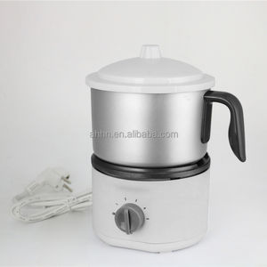 Machine à sauce électrique automatique facile à utiliser - 1 litre - Product Image 4