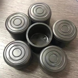 Bán Buôn 6-50Mm Chống Xước Vòng Cao Su Ghế Chân Bao Gồm Toe Mũ Cho Ghế-Phụ Kiện Đường Ống - Product Image 4