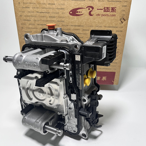 Nueva Unidad Mecatrónica LUK OAM DQ200 DSG de 7 Velocidades, Unidad de Control de Transmisión TCU TCM 0AM 927769D 0AM325025H para <span class=keywords><strong>VW</strong></span> - Product Image 3