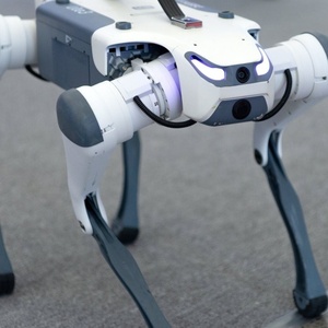 <span class=keywords><strong>Robot</strong></span> chien intelligent à 4 pattes - Product Image 3