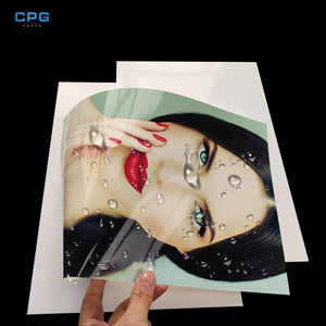 Papel Fotográfico RC A4 260g, Suministro Directo de Fábrica, Impermeable, Brillante, Secado Instantáneo, Papel Fotográfico Premium de Alta Calidad - Product Image 5