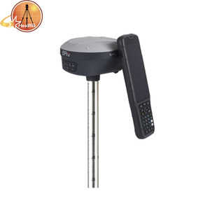 Nuevo EFIX F7 F4 GPS RTK de Topografía con Base y IMU GNSS IRNSS RTK con Nivel de Burbuja y 1608 Canales en Promoción - Product Image 5
