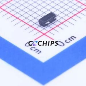 Diode Zener BZX84C18 TO-236 neuve d'origine, fournisseur de composants électroniques en gros et service BOM - Product Image 2