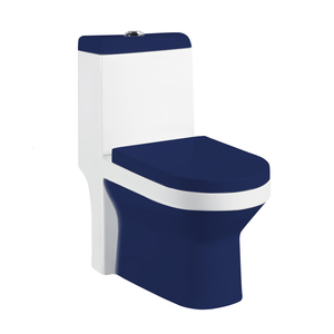 Toilettes en céramique de haute qualité pour salle de bain, fourniture directe d'usine - Product Image 2