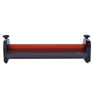 Laminateur à froid électrique Pingda Factory Supplier LBD650 <span class=keywords><strong>A1</strong></span> avec poignée manuelle - Product Image 1