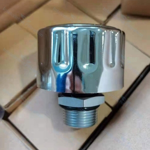 Élément de filtre respirateur d'air série BF, filtre de ventilation de réservoir d'huile pour boîte de vitesses, série PAF, série EF et série <span class=keywords><strong>QUQ</strong></span> - Product Image 1
