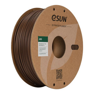 Filament 3D <span class=keywords><strong>ESUN</strong></span> <span class=keywords><strong>ABS</strong></span> 1,75 mm 1 kg - Product Image 1