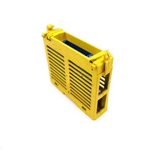 โมดูล I/O ของแท้ FANUC A03B-0815-C004 บอร์ดควบคุมระบบอัตโนมัติอุตสาหกรรม ประสิทธิภาพเชื่อถือได้ จัดส่งรวดเร็ว - Product Image 1