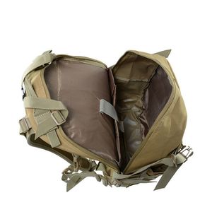 <span class=keywords><strong>Mochila</strong></span> Táctica Impermeable OEM de 45L para Exteriores, <span class=keywords><strong>Mochila</strong></span> Táctica Molle para Camping, Senderismo, <span class=keywords><strong>Crossfit</strong></span>, Viajes, para Hombres y Mujeres - Product Image 2