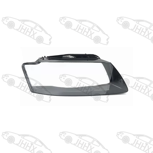 Copertura Faro Anteriore per <span class=keywords><strong>Audi</strong></span> <span class=keywords><strong>A5</strong></span> <span class=keywords><strong>2008</strong></span> 2009 2010, Coprilente Faro, Kit Carrozzeria - Product Image 3