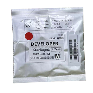 Оригинальное качество MPC4503 CMYK Разработчик для Ricoh MP C2503 C2003 C3503 C4503 C5503 C6003 разработчик 250 г - Product Image 3