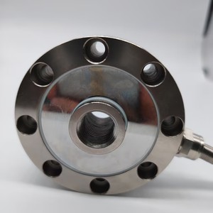 LCLF-B02スポークロードセル30kg ~ 300トン重量試験機ホッパー計量センサー - Product Image 4