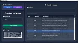<span class=keywords><strong>Logiciel</strong></span> ECU Turnner Version Illimitée pour Toyota IMMO OFF DTC OFF Compatible Win 10/11 - Product Image 4