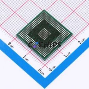 ชิปไอซีไมโครคอนโทรลเลอร์ของแท้ใหม่ R7S721001VCBG # AC1 FBGA-324วงจรรวม (MCU/MPU/SoC) - Product Image 2