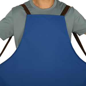 <span class=keywords><strong>Tablier</strong></span> en PVC épaissi en gros pour la transformation des aliments marché des fruits <span class=keywords><strong>de</strong></span> mer vidange pour animaux <span class=keywords><strong>de</strong></span> compagnie personnalisé <span class=keywords><strong>boucher</strong></span> Chef BBQ nettoyage-utilitaire <span class=keywords><strong>de</strong></span> cuisine - Product Image 3