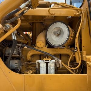 Topadora CAT D8K Usada para Minería y Movimiento de Tierras, Solución Definitiva de Alto Rendimiento con Motor, Bomba, Caja de Cambios y Rodamientos de Motor - Product Image 6