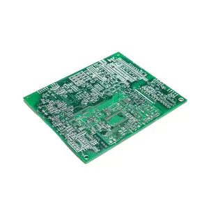 Smart Electronics Custom Smart Switch Pcb Led Aluminium Pcb Cheap Pcb