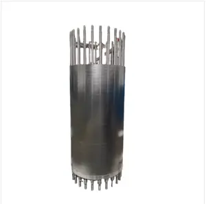 Exquisite PTA Reactor Outlet Disc Filter