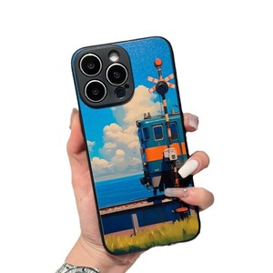 เคสโทรศัพท์ออปโป้ รีโน 16 ฝาครอบป้องกันซิลิโคนเคลือบด้วยไฟฟ้าพร้อมดีไซน์รูปผีเสื้อสีลายสุ่ม - Product Image 2