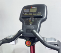 Nouvelle machine de fitness, stepper aérobique, simulateur d'escalade multifonctionnel