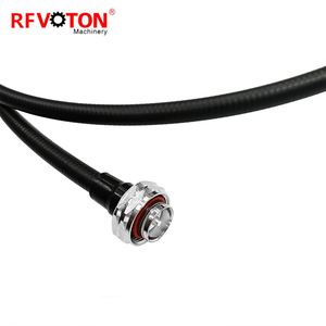 200 см Rfvoton Rf разъем Din-штекер для 1/<span class=keywords><strong>2</strong></span> сверхгибкий кабель в сборе - Product Image 1