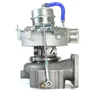 GEYUYIN CT26B Carregador Turbo 17201-17040 Turbocompressor para Toyota Landcruiser 17201-17010