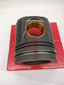 Cho Mercedes Benz xe tải Bộ phận động cơ om447 om457 piston - Product Image 4